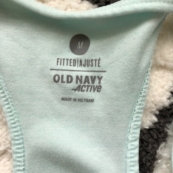 Old Navy Workout Tanks - Picture 6 of 6